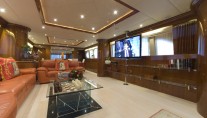 Motor yacht MAGIC DREAM -  Main Salon 2